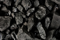 Bagley Green coal boiler costs
